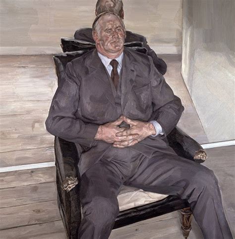 alfie mclean bookmakers|johnshaplin: Lucian Freud's Bookie by Geordie Greig.